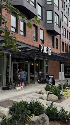 Inside PLUS84